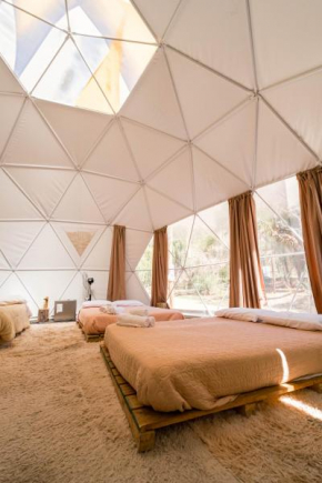 Glamping Miraflores